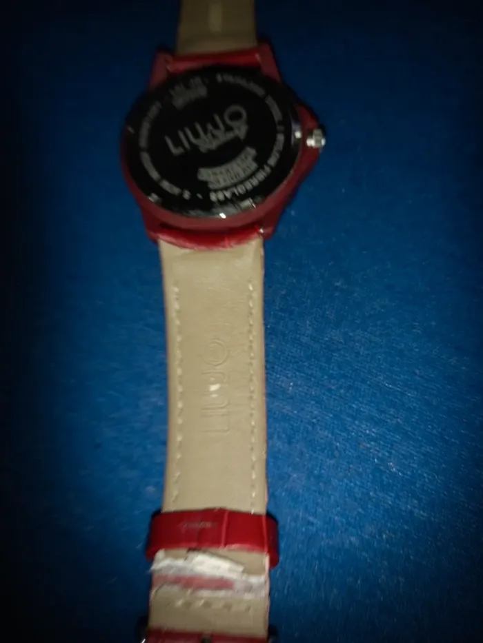 Montre liu.jo - photo numéro 16