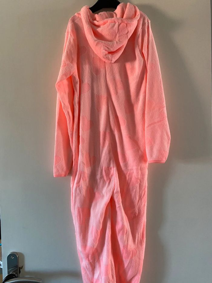 Combinaison « Sweet Heart » YFK Taille 134/140 - photo numéro 2