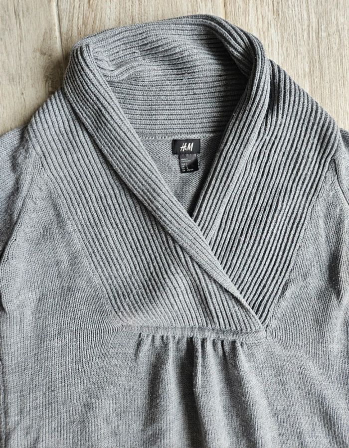 Robe pull taille L - photo numéro 3