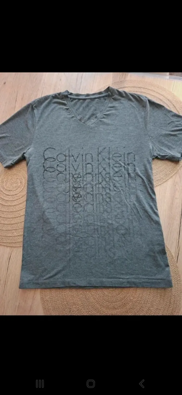 Lot de 9 T-shirts - photo numéro 3