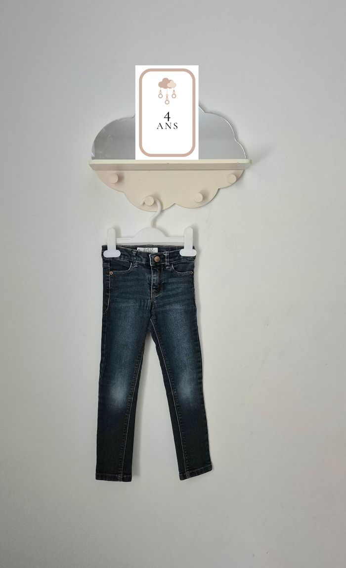 Jeans super skinny * Kiabi * - photo numéro 3