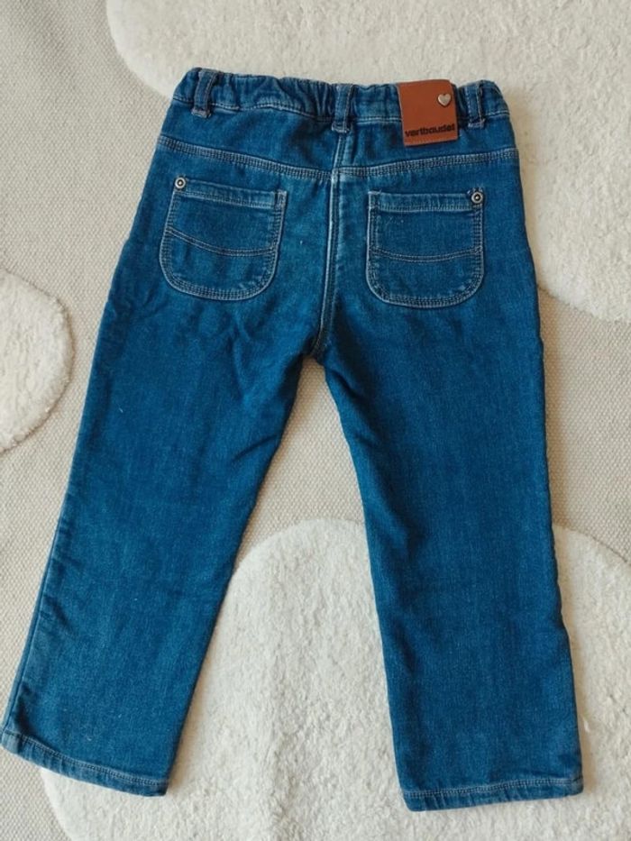 Pantalon Verbaudet - photo numéro 2