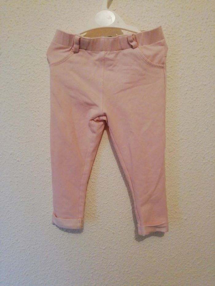 Jegging kiabi