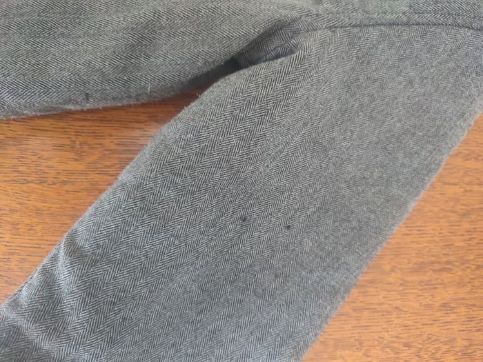Manteau - photo numéro 4