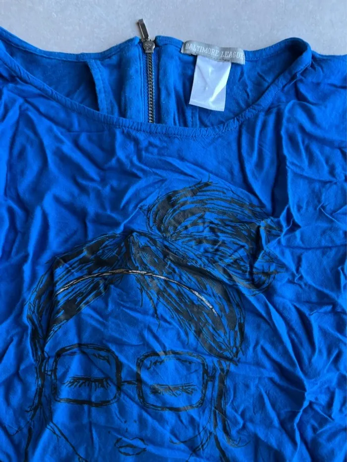 T-shirts - photo numéro 4