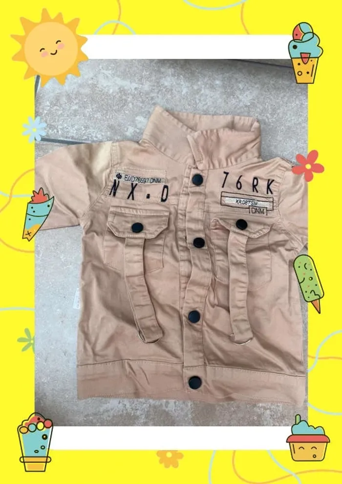 Lot vêtements 3 ans - photo numéro 19