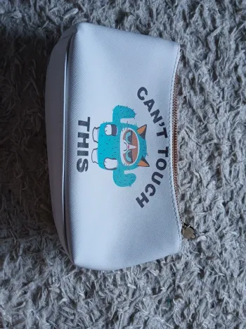 Trousse Grumpy Cat - Primark