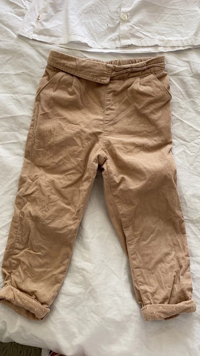 Ensemble obaibi 2ans - photo numéro 7