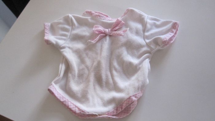 Vêtement pour poupée - photo numéro 2