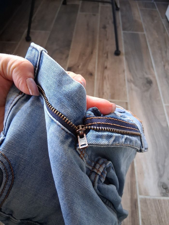 Jeans - photo numéro 7