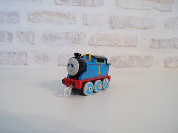 Locomotive - Train - Thomas et ses amis - Thomas (J9)