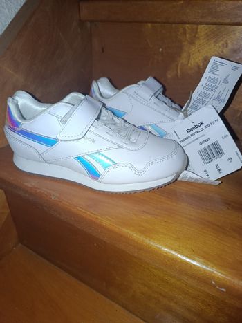 Baskets Reebok
