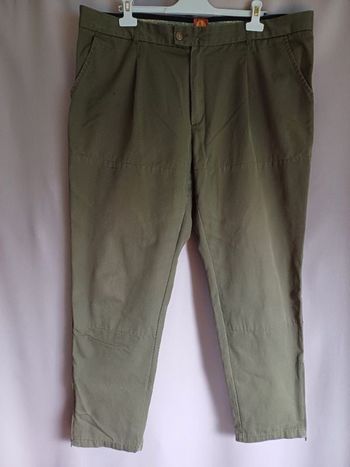 Pantalon décathlon 54