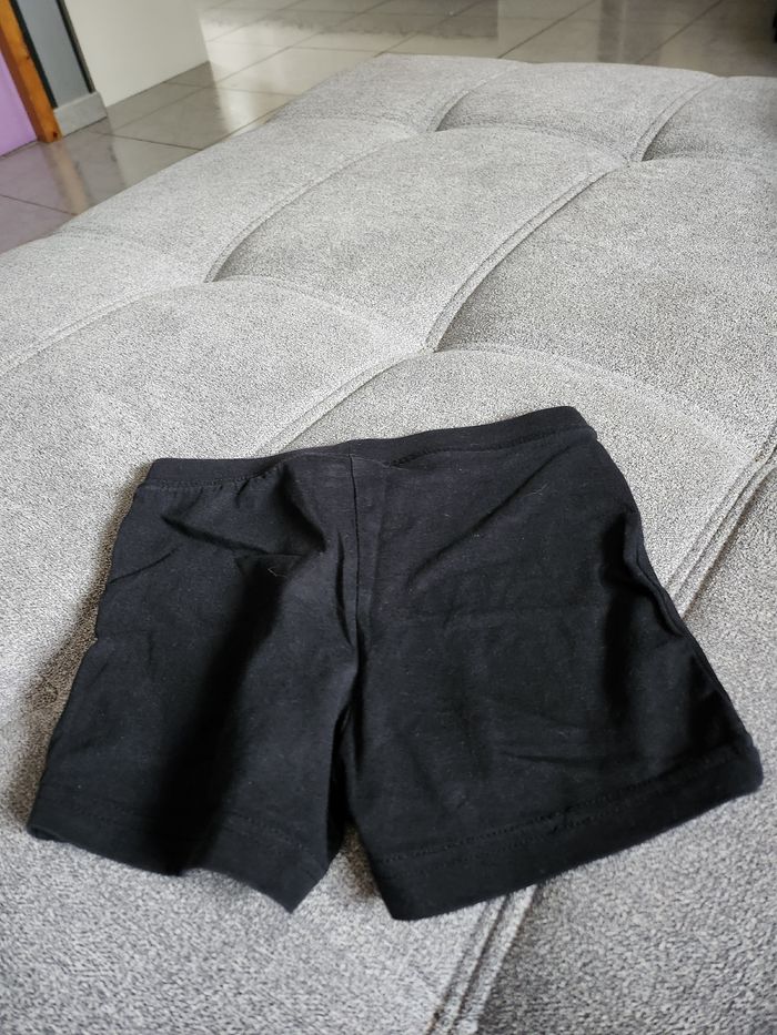 Short - photo numéro 2