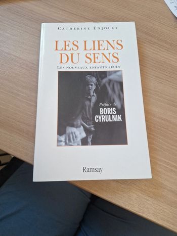 Le lien du sens