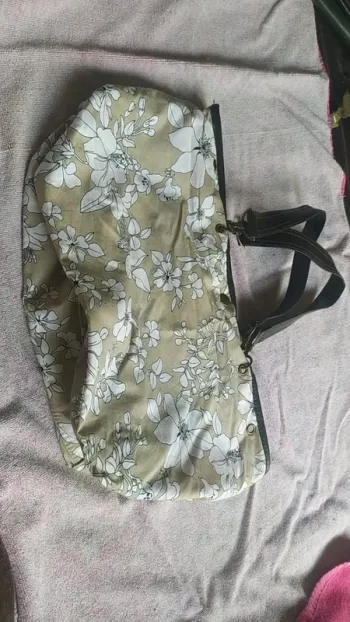 A- Sac en longueur