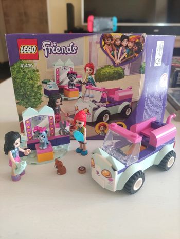 Lego Friends 41439