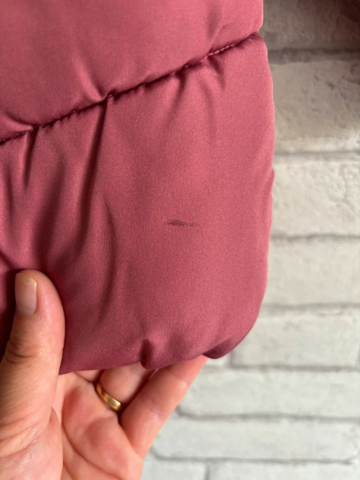 Doudoune primark taille 3 ans - photo numéro 3