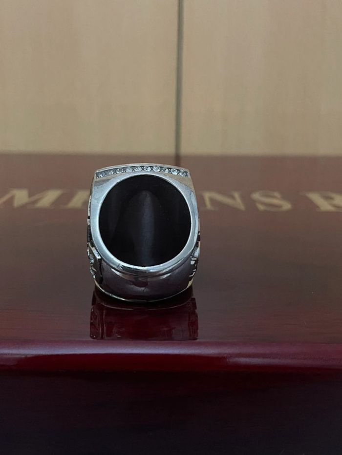 Bague NBA Spurs - photo numéro 4