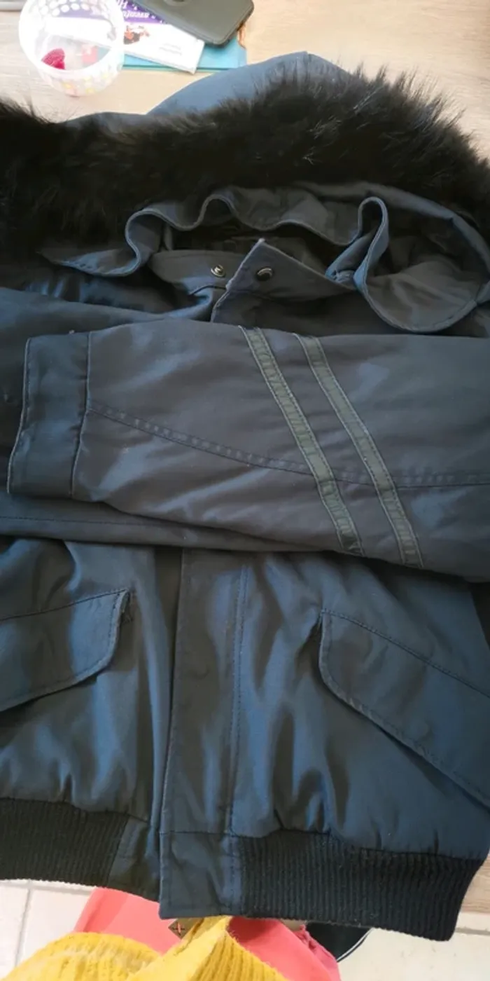 Veste homme Richmond taille 38 - photo numéro 5