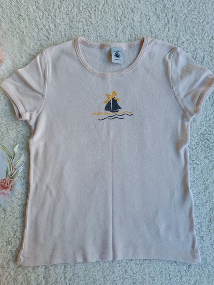 Pyjama bateau - photo numéro 3