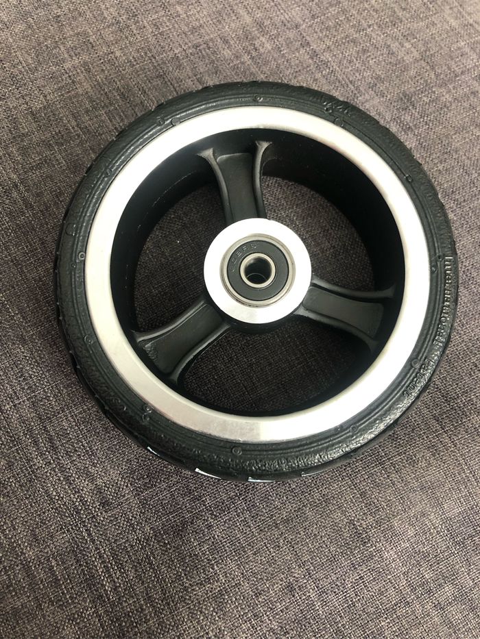 Roue pour trottinette - photo numéro 2