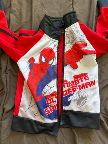 Lot gilet