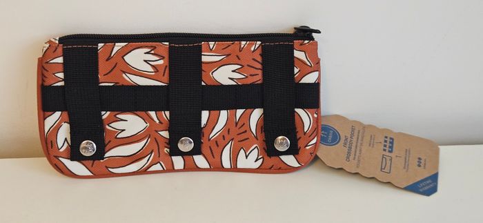 Pochette pour sac à main Crossbody - Cabaïa - photo numéro 2