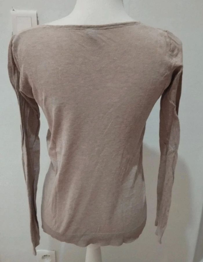 Pull fin - photo numéro 2