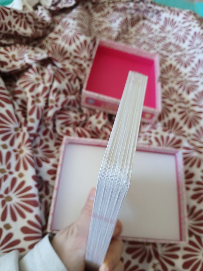 Cartes souvenirs naissance - photo numéro 5