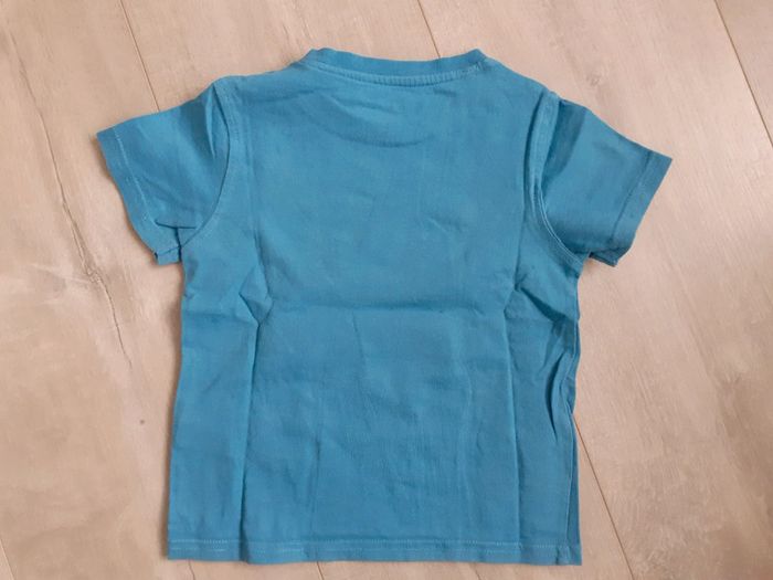 Tee-shirt garçon - photo numéro 2
