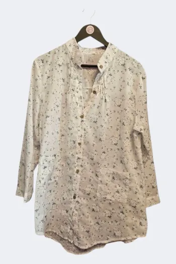 Joli chemisier léger T44