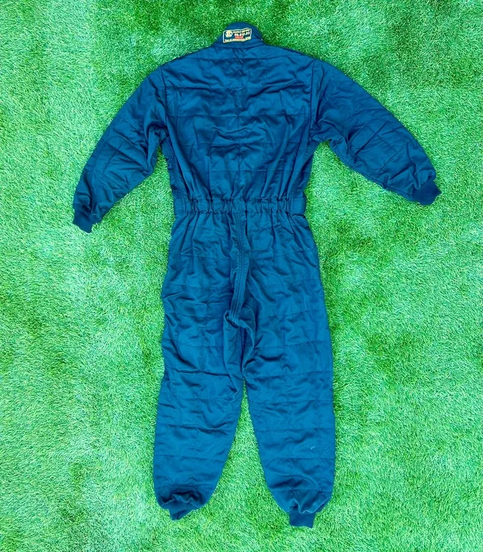 Combinaison Ford Nomex - photo numéro 16