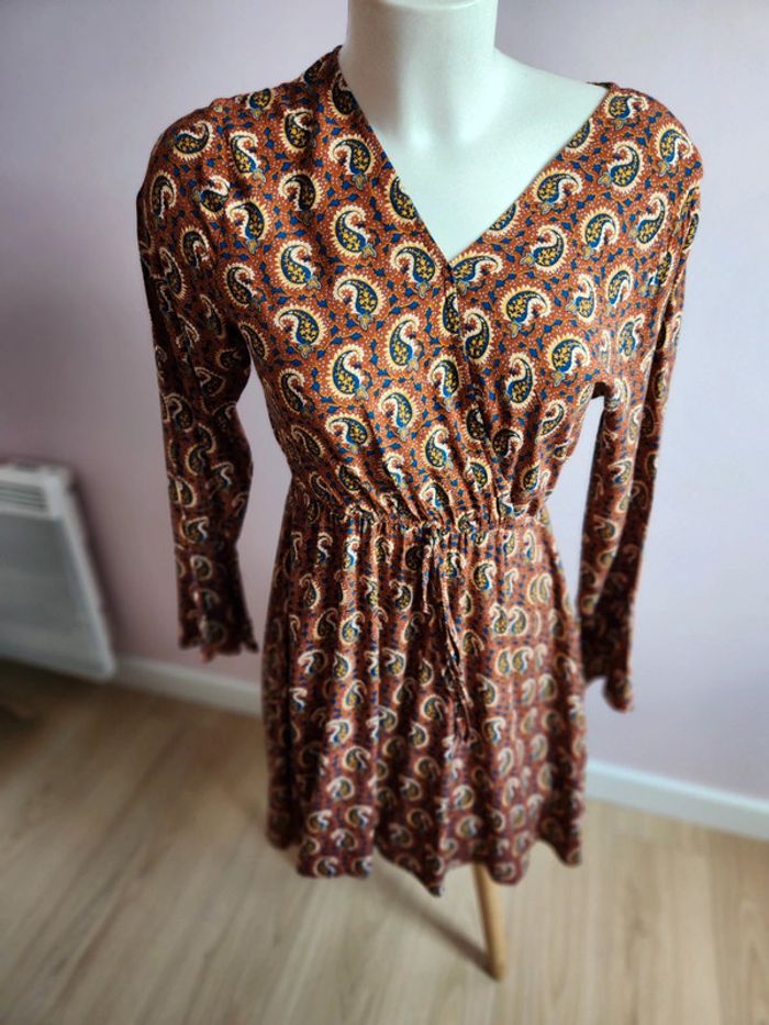 Robe légère