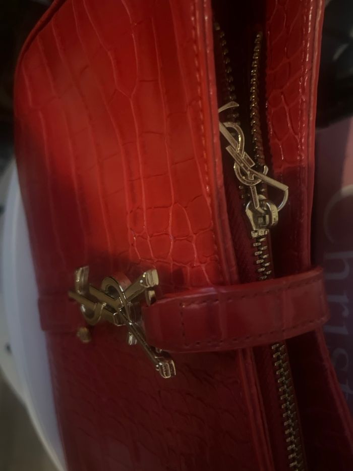 Sac YSL - photo numéro 2