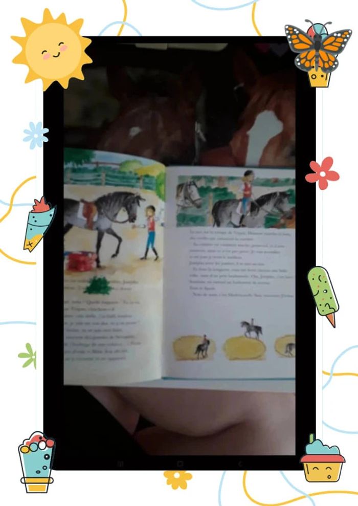 Danseur à l’école - photo numéro 3