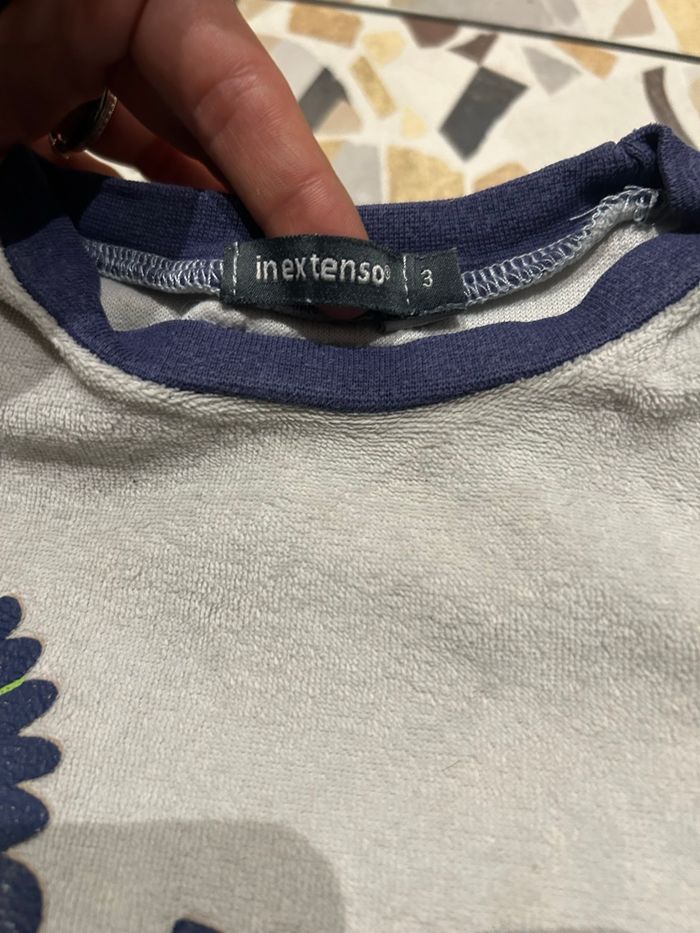 Lot de pyjamas deux pièces - photo numéro 4