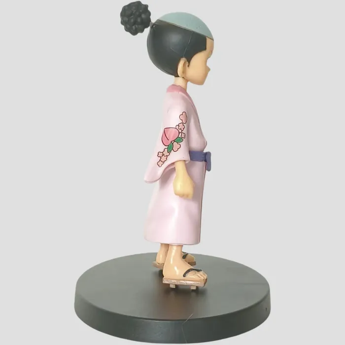 Figurine Kozuki Momonosuke – One Piece - photo numéro 3