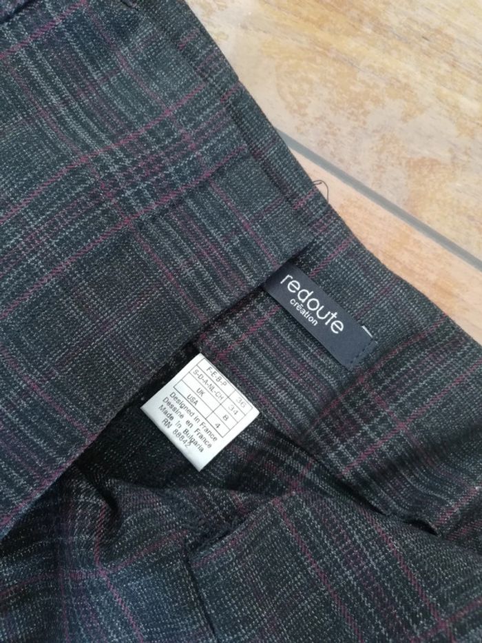 Short taille 36 - photo numéro 3