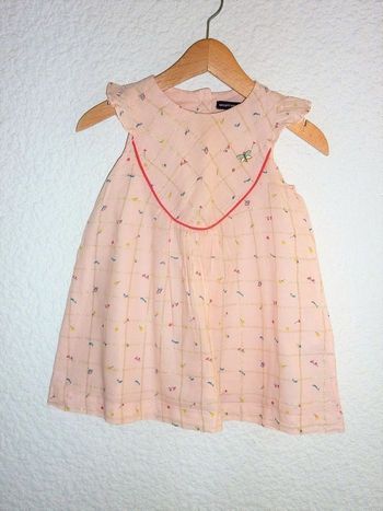 Robe SERGENT MAJOR - 12 mois