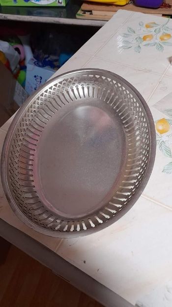 Corbeille de  rangement