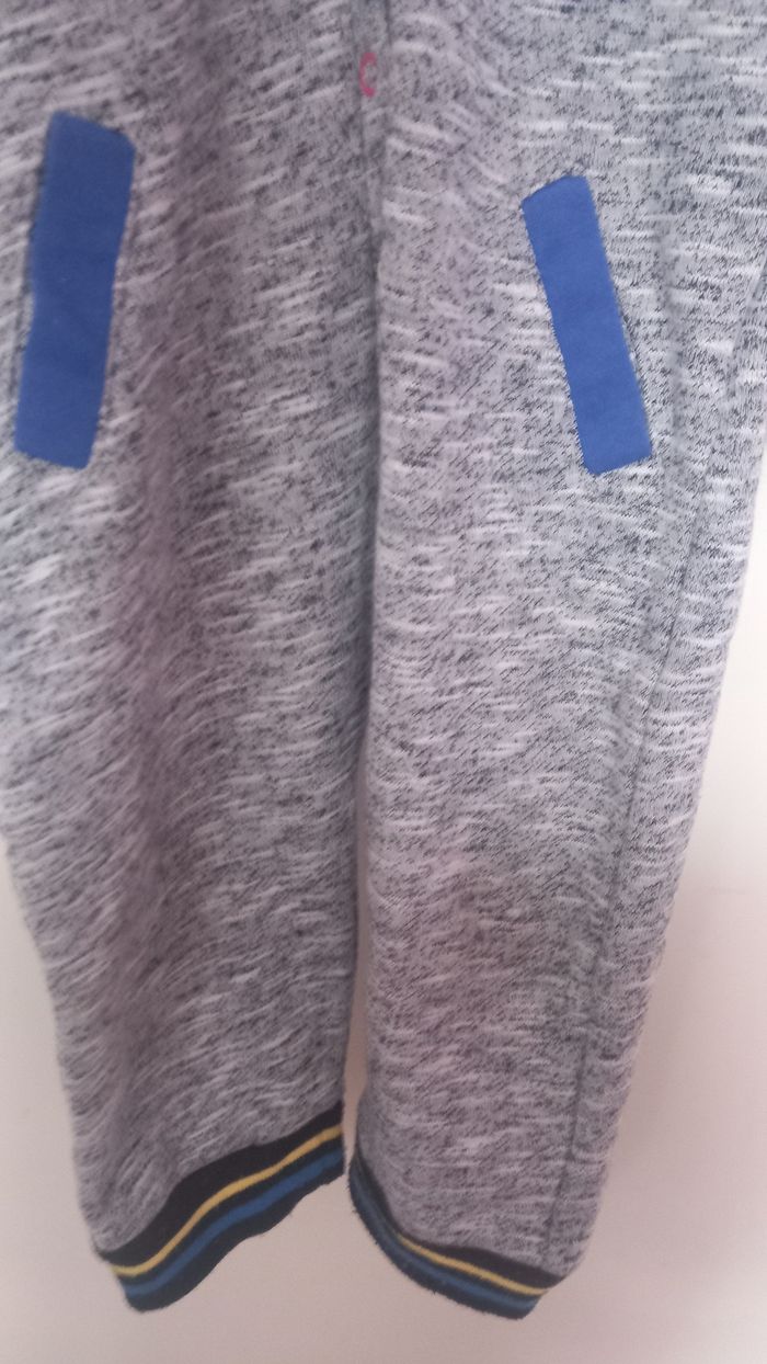 Combinaison - photo numéro 3