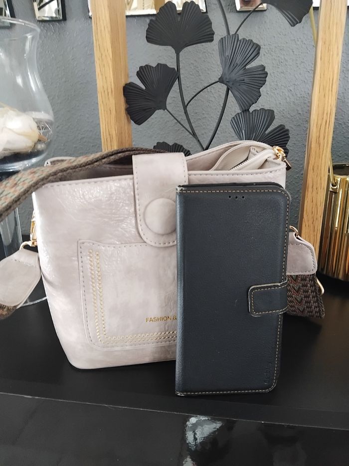 Sac à main - photo numéro 7