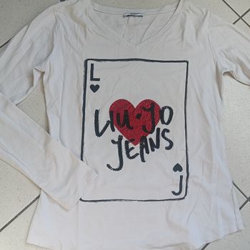 Haut Liu jo taille M