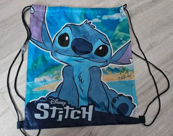 Sac a dos fin stitch TBE