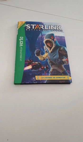 Starlink battle Atlas