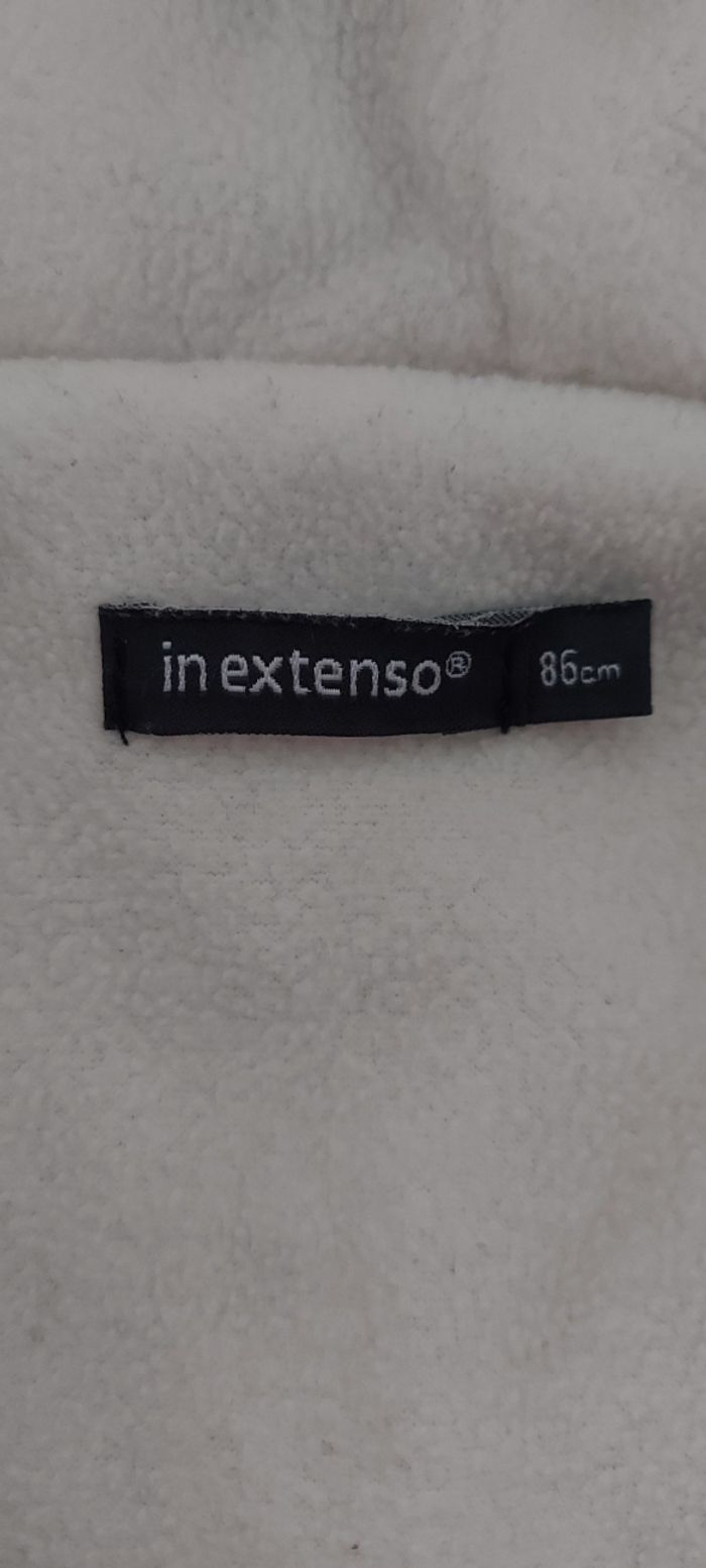 Manteau In Extenso 86 cm/18 mois - photo numéro 4