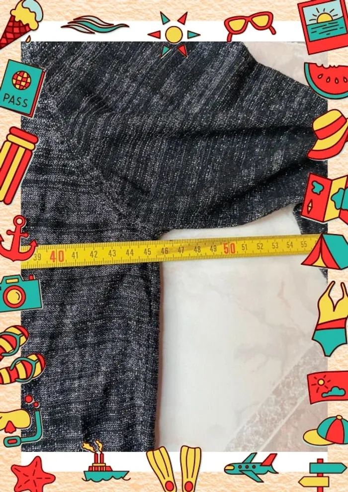 Pull col v 42 - photo numéro 4