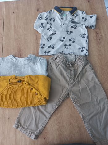 Ensemble