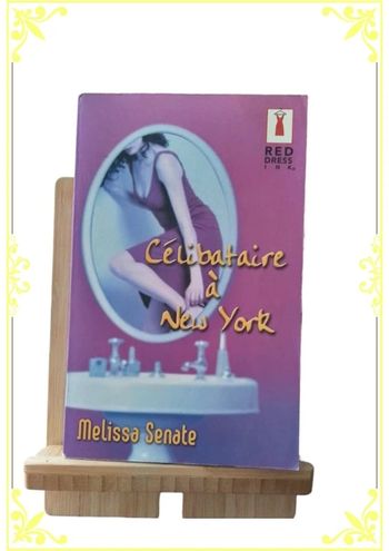 Célibataire à New-York